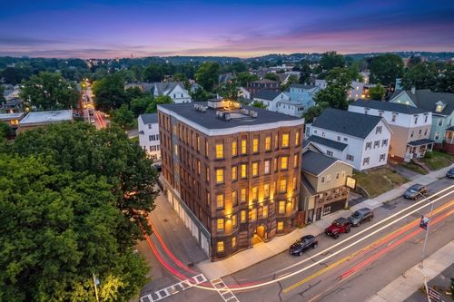 7-257 Pleasant St, Worcester, MA, 01609-4009 | Card Image