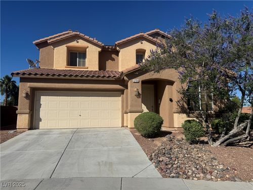 6756 Sea Swallow St, North Las Vegas, NV, 89084-3108 | Card Image