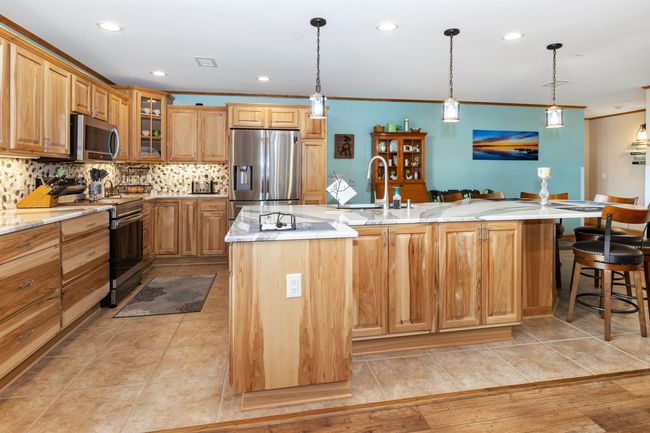 1207 - 2015-7 Czech Court, Condo with 3 bedrooms, 2 bathrooms and null parking in STRONGS PRAIRIE WI | Image 5