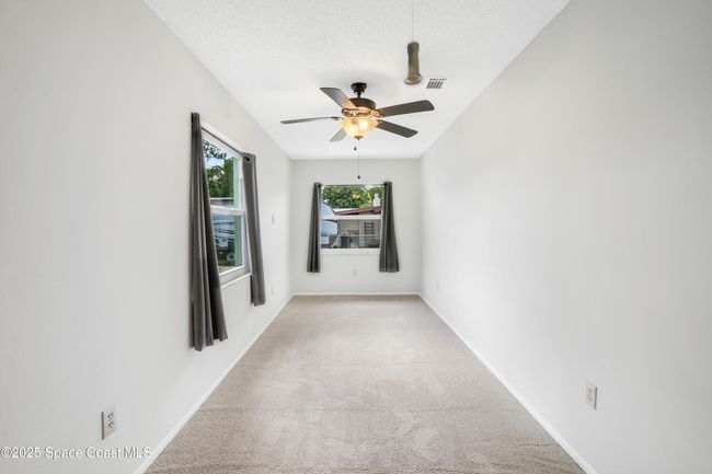 6450 Ember Ave, House other with 4 bedrooms, 2 bathrooms and null parking in Cocoa FL | Image 33