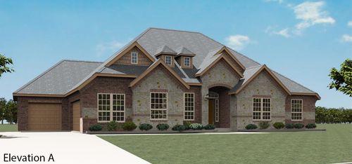 431 Estate, McLendon Chisholm, TX, 75032 | Card Image
