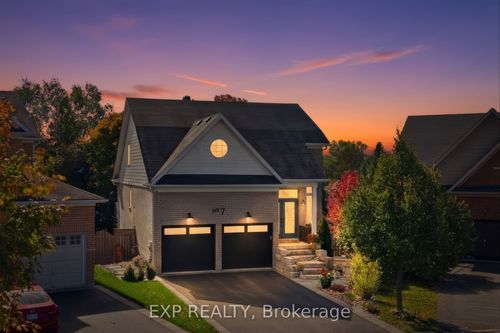 7 Brenner Crt, Keswick, ON, L4P0A5 | Card Image