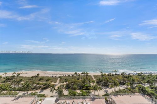 16y-9801 Collins Ave, Bal Harbour, FL, 33154-1815 | Card Image