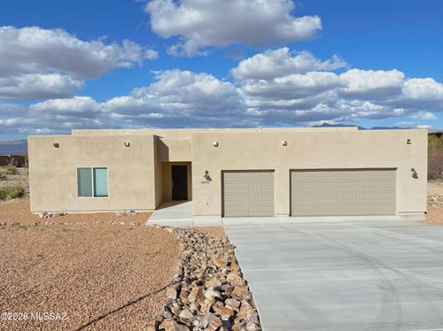 14431 E Wood Canyon Place, Vail, AZ, 85641 | Card Image