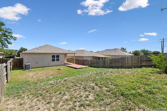 12102 Luckey Smt, House other with 3 bedrooms, 2 bathrooms and null parking in San Antonio TX | Image 21