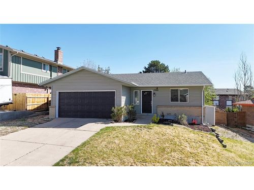 1988 S Devinney St, Lakewood, CO, 80228-4521 | Card Image
