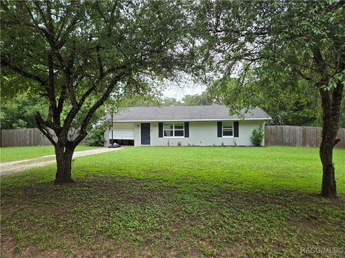 3717 E Lewis Ln, INVERNESS, FL, 34453-0822 | Card Image
