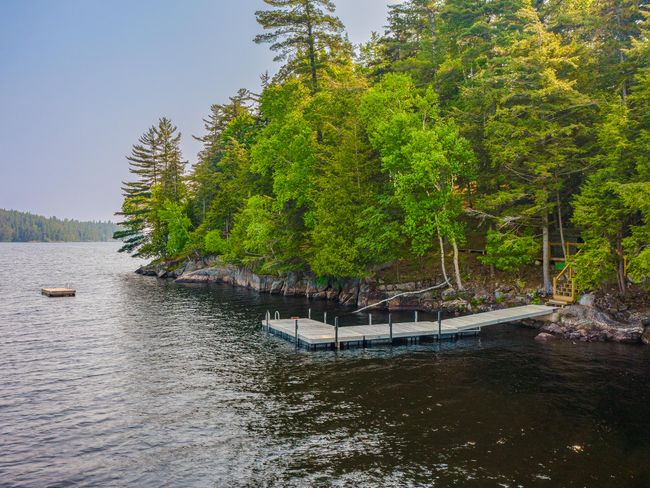 LOT-6 - 24 Hemlock Ledge Rd, House other with 6 bedrooms, 4 bathrooms and null parking in Tupper Lake NY | Image 13