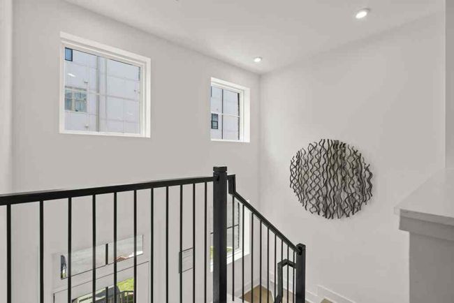 2301 - 201 New St, Condo with 2 bedrooms, 3 bathrooms and null parking in Decatur GA | Image 4
