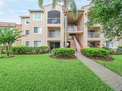 203 - 1570 S 42nd Circle, Home with 1 bedrooms, 1 bathrooms and null parking in Vero Beach FL | Image 1