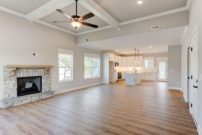 5110 Oop Rd, House other with 3 bedrooms, 3 bathrooms and null parking in Chattanooga TN | Image 8