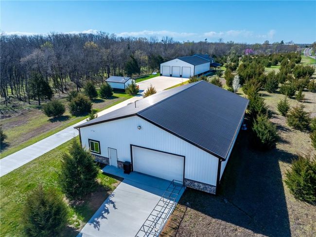 9016 Se Highway 69, House other with 3 bedrooms, 3 bathrooms and null parking in Cameron MO | Image 72