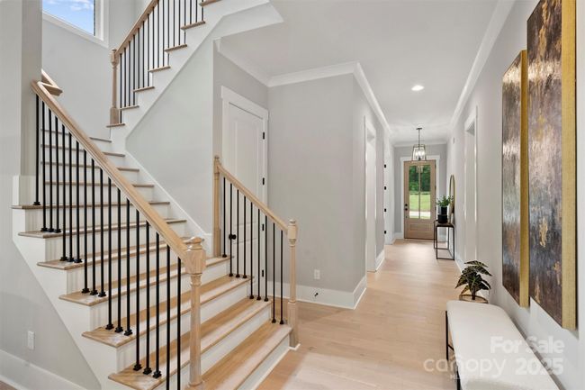 8163 Fairview Rd, House other with 4 bedrooms, 4 bathrooms and null parking in Charlotte NC | Image 9