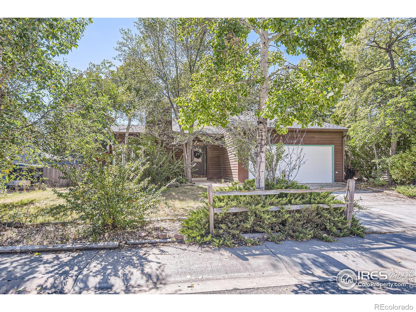 Morgan Ct, Fort Collins, CO 80526