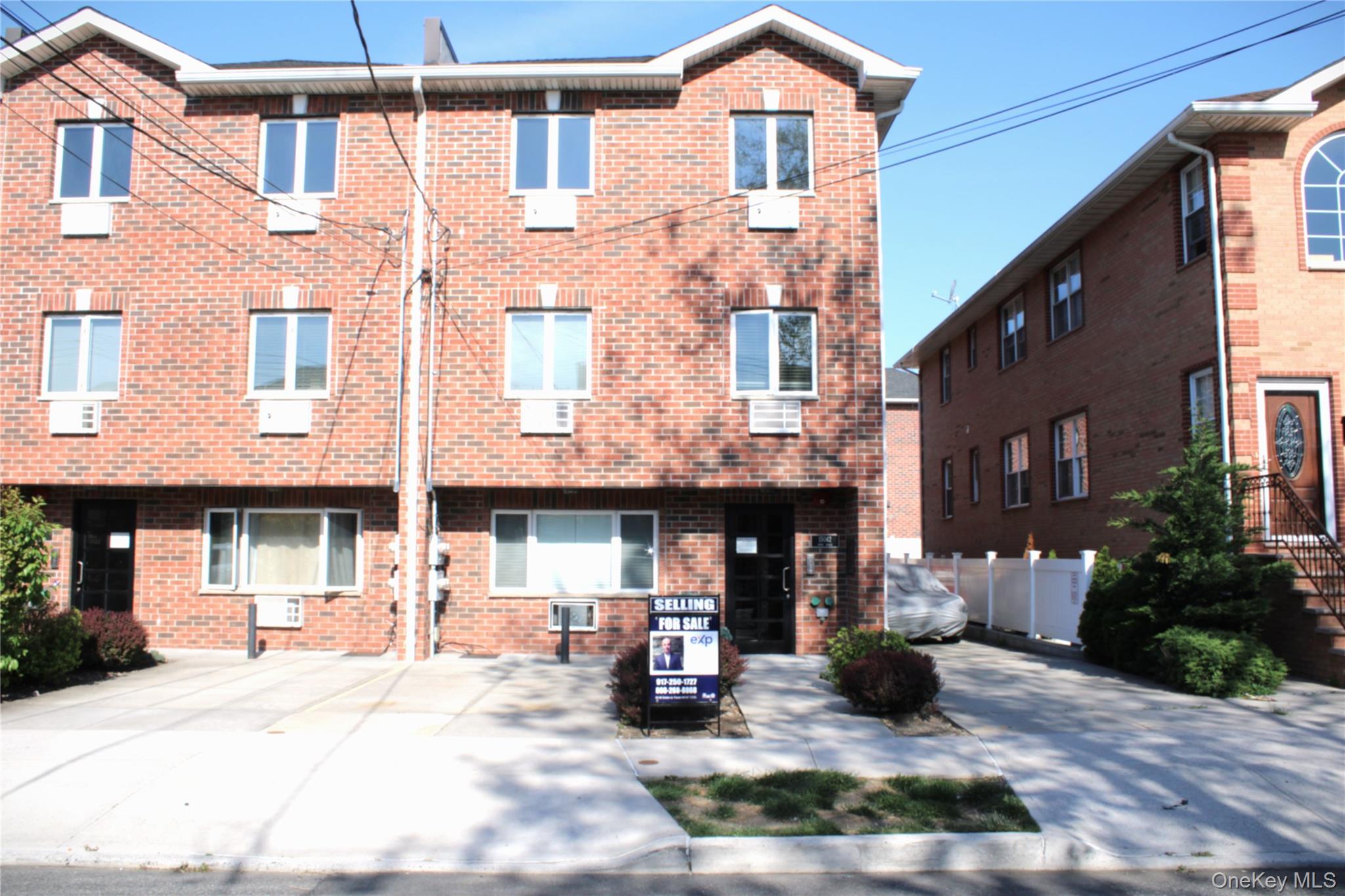 Residential Income in New York 2