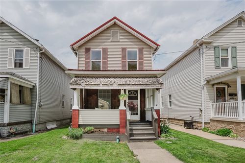 1325 6th Ave, Ford City, PA, 16226-1349 | Card Image