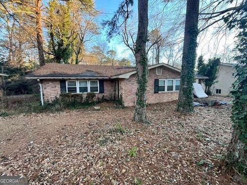 3833 Leander Ct, Tucker, GA, 30084-4318 | Card Image