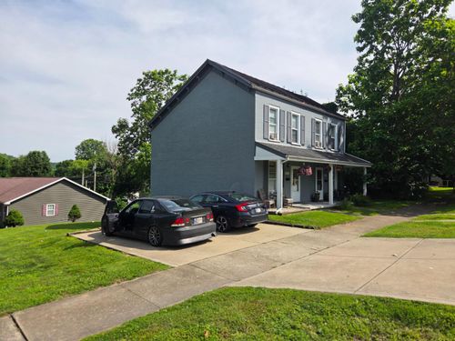 401 S High St, Rising Sun, IN, 47040-1122 | Card Image