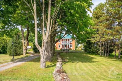 2205 Bedell Rd, House other with 3 bedrooms, 2 bathrooms and 10 parking in Kemptville ON | Image 3