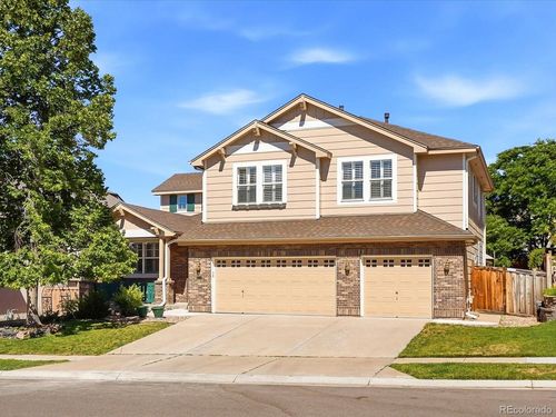 5779 S Jay St, Littleton, CO, 80123-5153 | Card Image