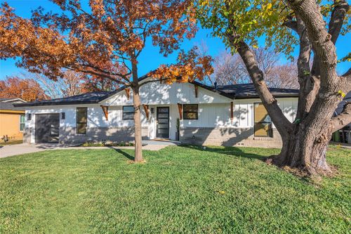 1237 Airline Dr, Grapevine, TX, 76051-5531 | Card Image
