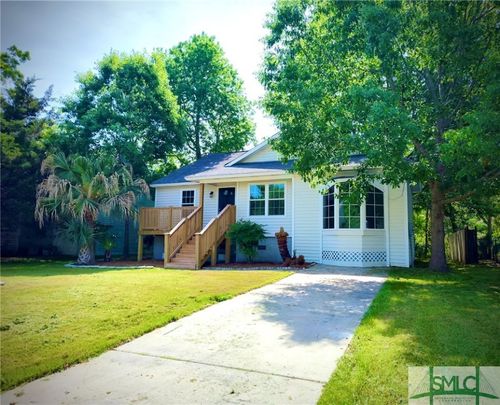 210 Redan Dr, Savannah, GA, 31410-2072 | Card Image
