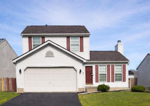 4126 Portobello Drive, Columbus, OH, 43230 | Card Image