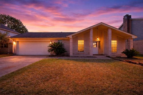 6919 River Mill Dr, Spring, TX, 77379-4183 | Card Image