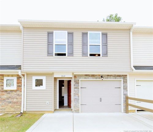 2660 Middle Branch Bnd, Fayetteville, NC, 28304-4510 | Card Image
