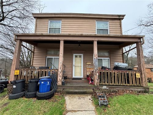 323 Traymore Ave, Pittsburgh, PA, 15216-3835 | Card Image