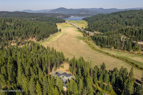 5045 W Cougar Gulch Rd, Coeur D Alene, ID, 83814-8980 | Card Image