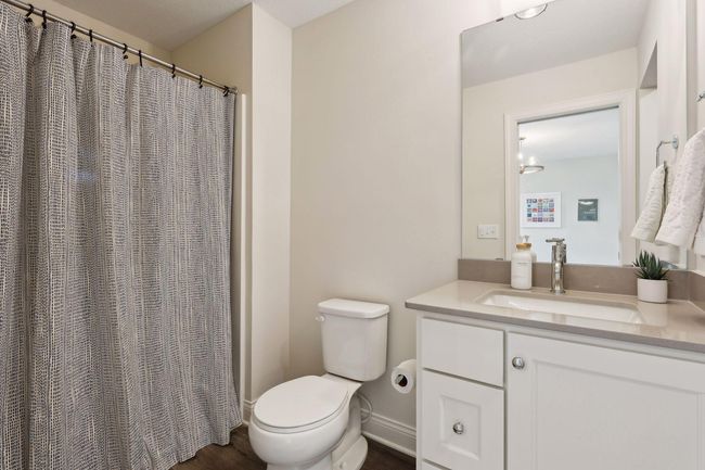 Full Bathroom connected to bedroom on Upper Level | Image 39
