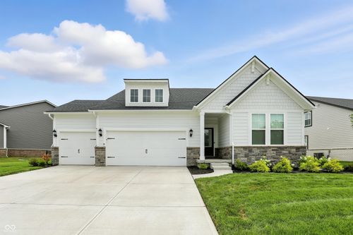 15888 Kohut Ln, Westfield, IN, 46074-6028 | Card Image
