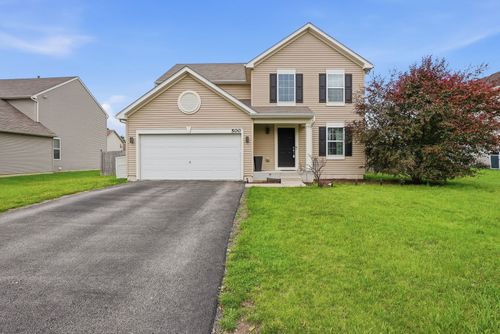 500 Rockfish St, Joliet, IL, 60431-7786 | Card Image