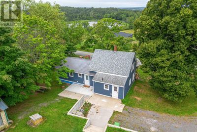 582 Belmont Rd, House other with 4 bedrooms, 3 bathrooms and null parking in Belmont NS | Image 3