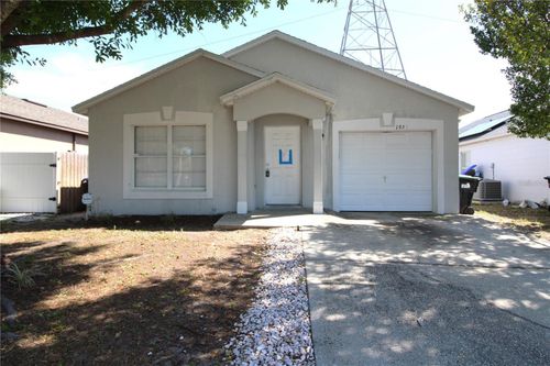 1925 Spruce Ridge Dr, ORLANDO, FL, 32808-4866 | Card Image
