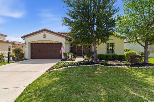 22910 Estacado, San Antonio, TX, 78261-4422 | Card Image