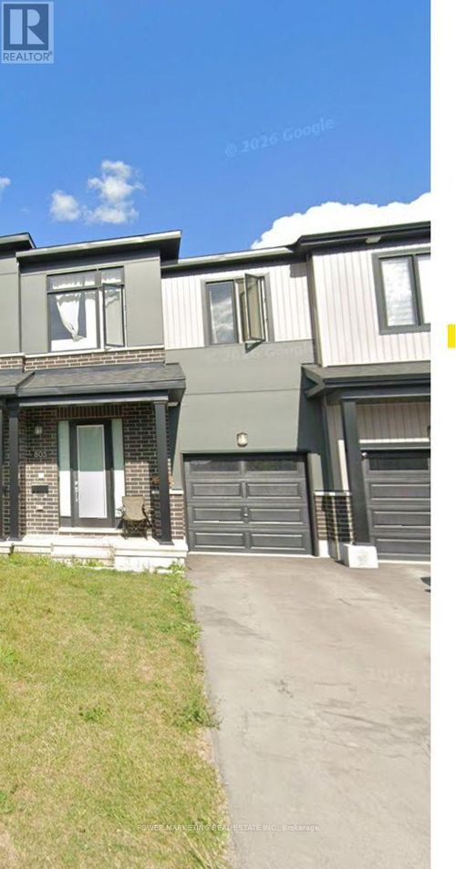 805 Cerulean Way, Orleans, ON, K1W0S7 | Card Image
