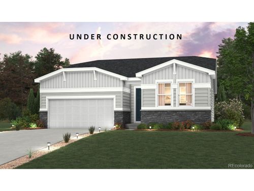 4965 Kruger Rd, Colorado Springs, CO, 80925-1566 | Card Image