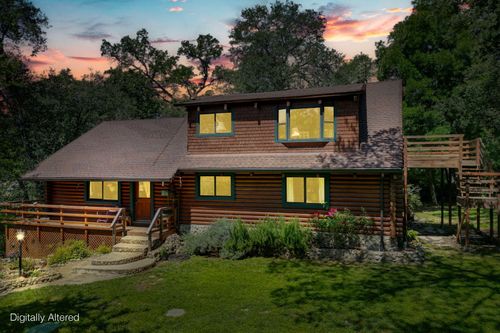 9728 Deschutes Rd, Palo Cedro, CA, 96073-8621 | Card Image
