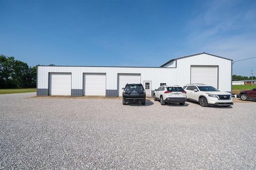 12107 State Route 81 S, Sacramento, KY, 42372-9308 | Card Image