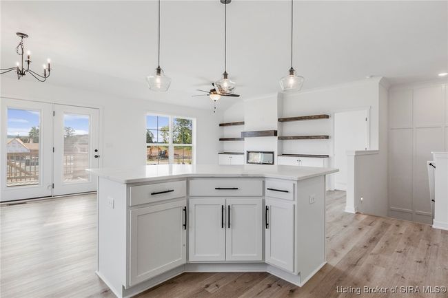 2219 Pine Tree Lane, Home with 4 bedrooms, 3 bathrooms and null parking in Memphis IN | Image 21
