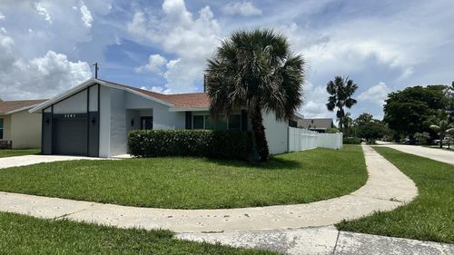 3261 Sw 4th St, Deerfield Beach, FL, 33442-2382 | Card Image