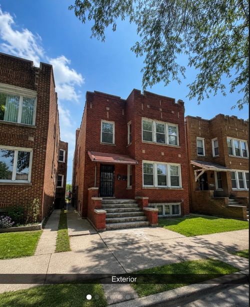 2-8119 S South Shore Dr, Chicago, IL, 60617-1521 | Card Image
