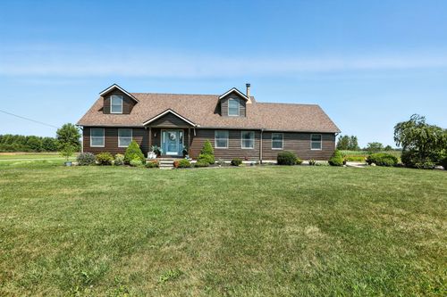 7172 Meisner Rd, China, MI, 48054-3004 | Card Image