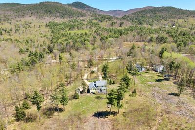 143 Mountain Road, House other with 3 bedrooms, 1 bathrooms and null parking in Sandwich NH | Image 3