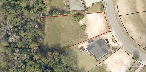 5728 Highland Lake Dr, Milton, FL, 32583-5595 | Card Image