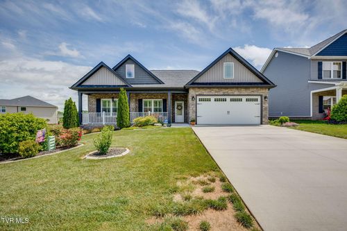 3305 Cottage Green Ct, Kingsport, TN, 37664-5805 | Card Image