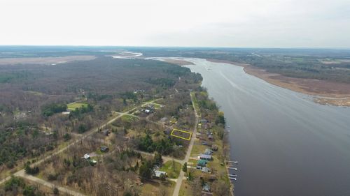 Lot 11 Lakeshore Drive, PACKWAUKEE, WI, 53949 | Card Image