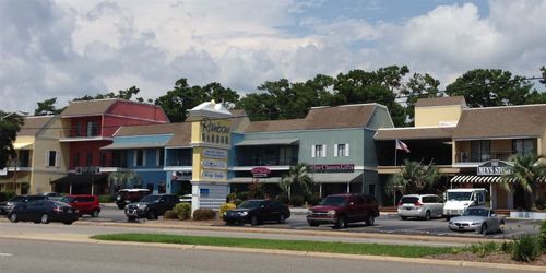 suite-208a-5001 N Kings Hwy, Myrtle Beach, SC, 29577-2521 | Card Image
